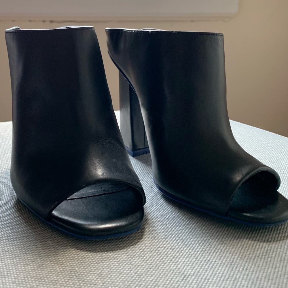 ALDO Heeled Mules